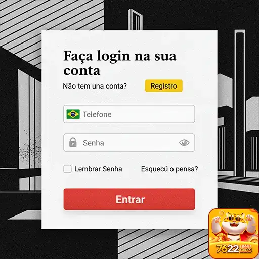 7622 aproveite inovador caça-níqueis